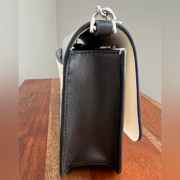 Kate Spade Small Flip Crossbody KC517 - Picture 6 of 10